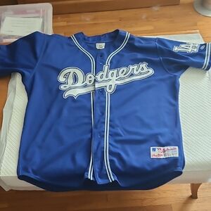 LA Dodgers Alternat Jersey